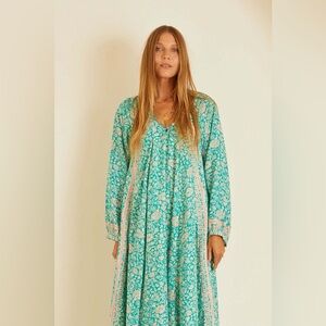 NWT Natalie Martin Fiore Short Dress